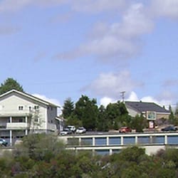 A-1 Mini Storage - A-1 Mini Storage of S Mt Shasta, 5 acres, 275 storage units, Office and Warehouse Space. Golden Eagle Charter School is here