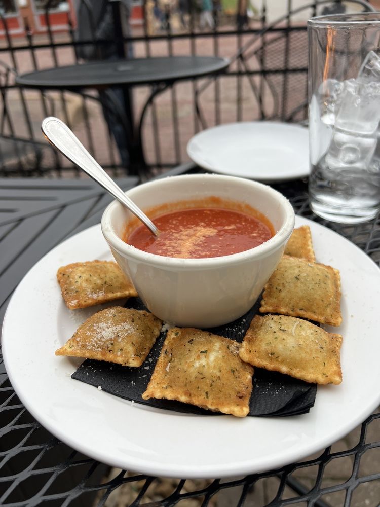 The Main House The Main House