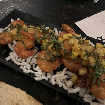 Ember Restaurant and Bar - shrimp - Cocktail Bars Near Me - Estes Park, Colorado Ember Restaurant and Bar - shrimp - Cocktail Bars Near Me - Estes Park, Colorado
