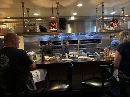 CATCH SEAFOOD BAR & GRILL by null