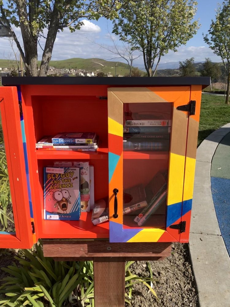 SCHAEFER RANCH PARK Updated September 2024 27 Photos & 16 Reviews