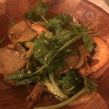 MáLà Project Bryant Park - Dim Sum Near Me - New York, New York