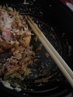 Big Island Poke by null