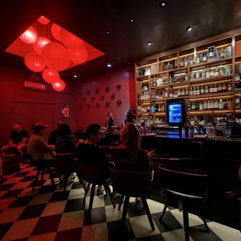Tokyo Noir - Speakeasies Near Me - Long Beach, California Tokyo Noir - Speakeasies Near Me - Long Beach, California