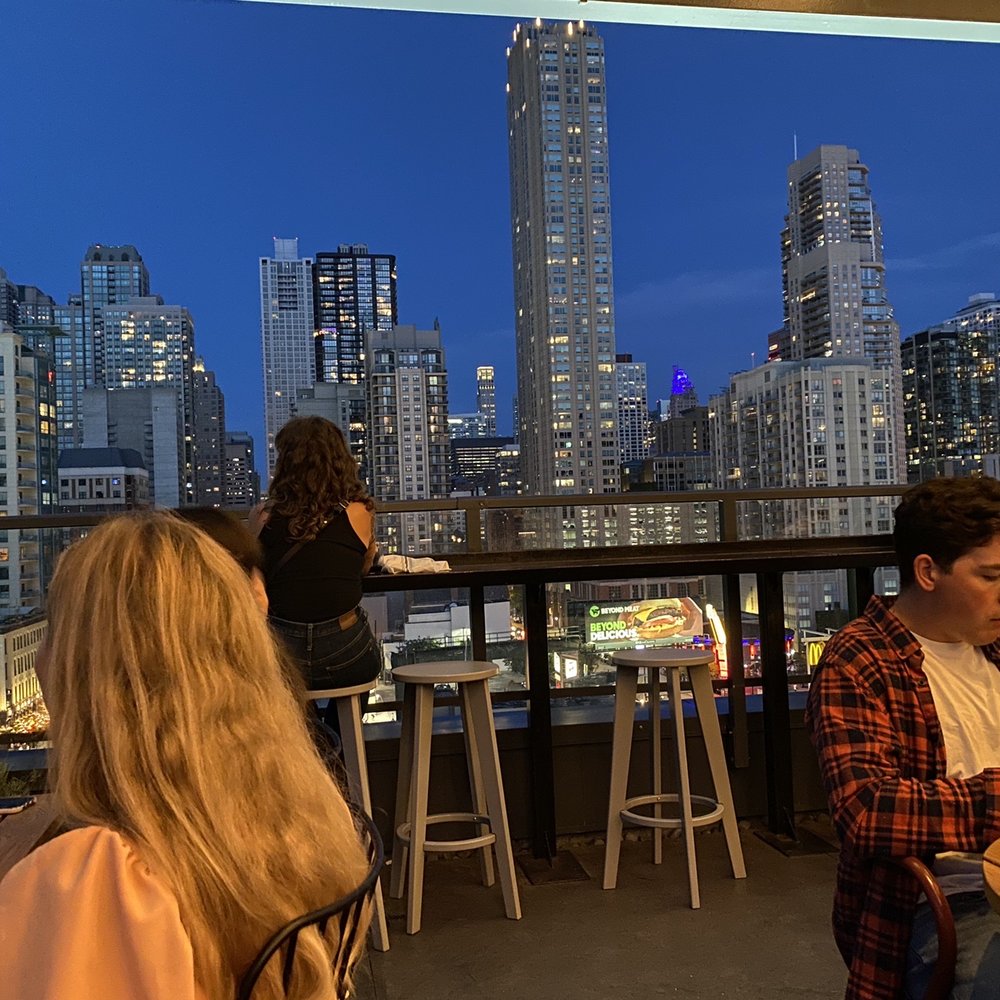 Bar Avec - Beautiful Views - Tapas/Small Plates Near Me - Chicago, Illinois Bar Avec - Beautiful Views - Tapas/Small Plates Near Me - Chicago, Illinois