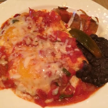 La Contenta Les - Huevos rancheros - Mexican Near Me - New York, New York La Contenta Les - Huevos rancheros - Mexican Near Me - New York, New York