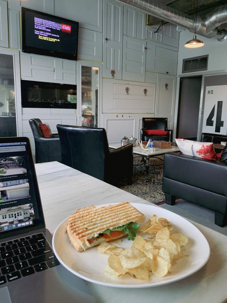 TREYNOR JAVA SUPPLY Updated July 2024 14 West Main St, Treynor