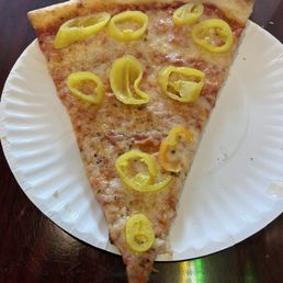 Cheese 1 Topping Pizza Cheese 1 Topping Pizza