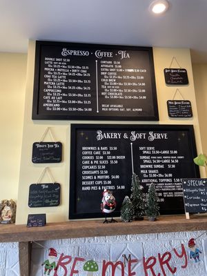Menu photo 6 Minglewood Bake Shop Richmond, VA