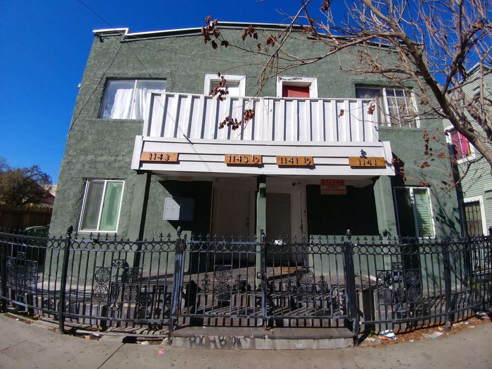 1605 W Olympic Blvd Los Angeles ASPIRE PROPERTY MANAGEMENT - Updated June 2024 - 1605 W Olympic Blvd