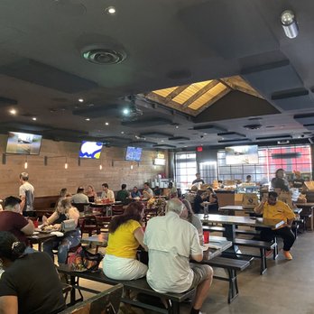 Bludso's BBQ - Barbeque Near Me - Los Angeles, California Bludso's BBQ - Barbeque Near Me - Los Angeles, California