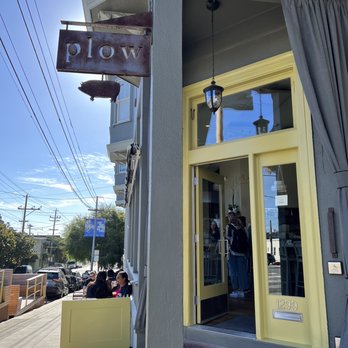 Plow - Breakfast & Brunch Near Me - San Francisco, California Plow - Breakfast & Brunch Near Me - San Francisco, California