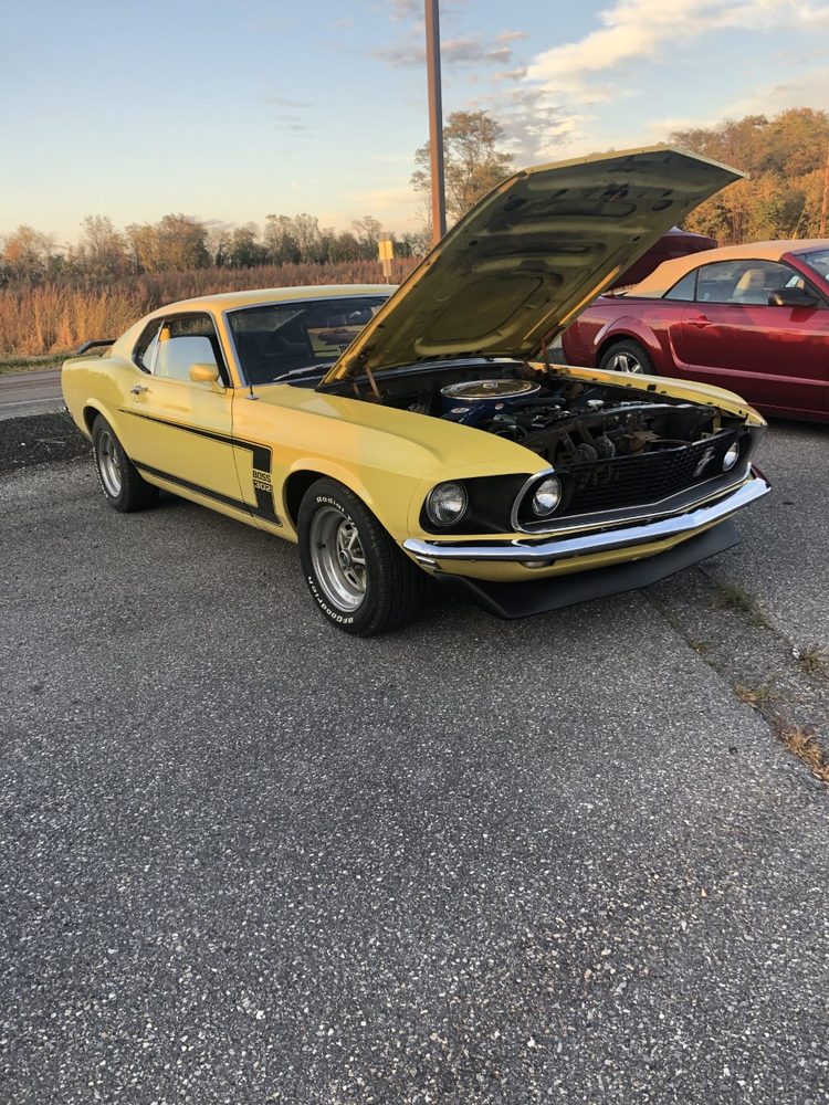 PARSONS INTERSTATE FORD Updated September 2024 20 Photos 196