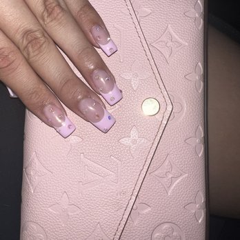 Creatips Nail Spa - Nails with flash - Nail Salons Near Me - Carlsbad, California Creatips Nail Spa - Nails with flash - Nail Salons Near Me - Carlsbad, California