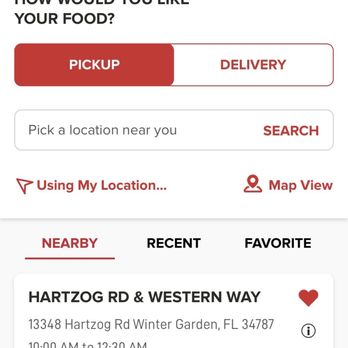 Panda Express - Newly opened - Chinese Near Me - Winter Garden, Florida Panda Express - Newly opened - Chinese Near Me - Winter Garden, Florida