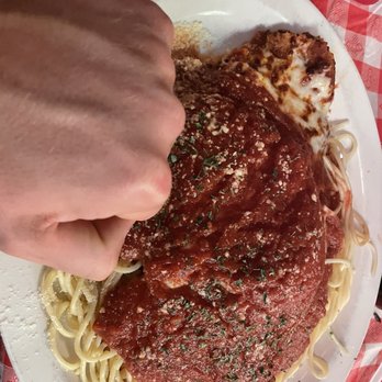 Villa Capri - Italian Near Me - Altoona, Pennsylvania