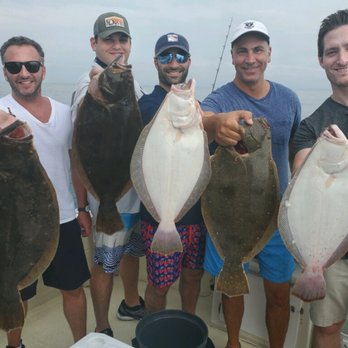 Codfather Fishing Charters - Fishing Near Me - Freeport, New York Codfather Fishing Charters - Fishing Near Me - Freeport, New York