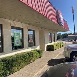 Outside Outside