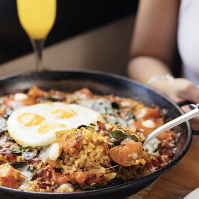 Bulla Gastrobar The Falls by null