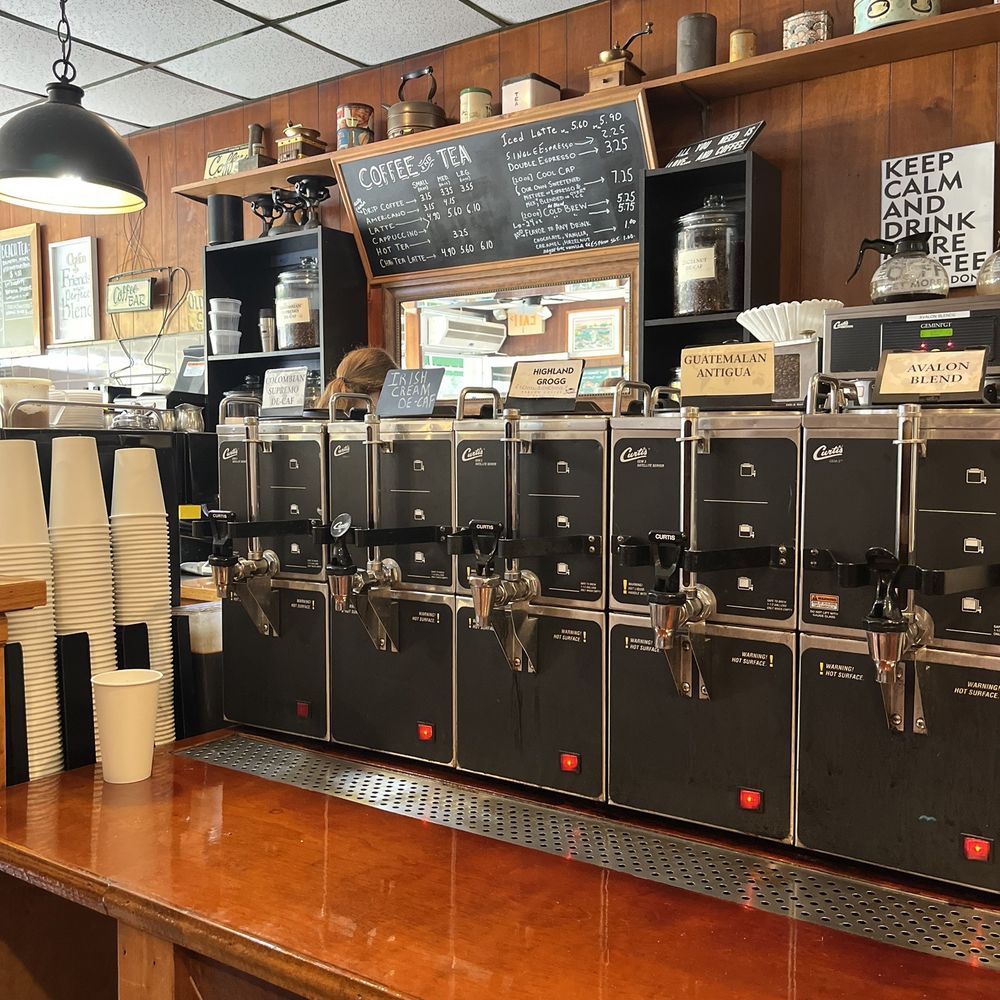 Best Coffee near Lilly Pulitzer in Avalon, NJ - Yelp, image size:1000x1000