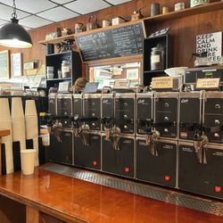 Avalon Coffee