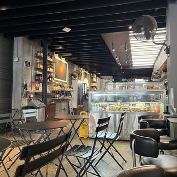 ilcaffe - Coffee & Tea Near Me - Los Angeles, California