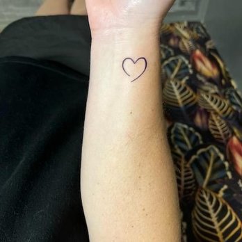 Paradigm Art Collective - My new ink by Cambria - Tattoo Near Me - Huntington Beach, California Paradigm Art Collective - My new ink by Cambria - Tattoo Near Me - Huntington Beach, California