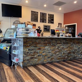 Endless Grind Coffee - Coffee & Tea Near Me - Aurora, Colorado