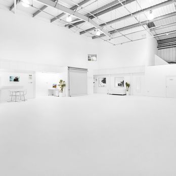 UniQ Studios - Studio 2 - Video/Film Production Near Me - London, XGL