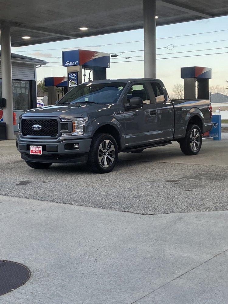 BILL DUBE FORD TOYOTA 26 Photos & 55 Reviews Auto Repair 40 Dover