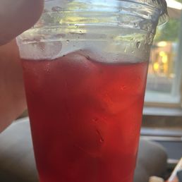 Elderberry Hibiscus Elderberry Hibiscus