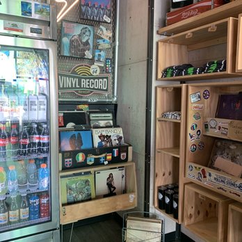 Hi-Fi Coffee Bar - Cafes Near Me - Myrtle Beach, South Carolina