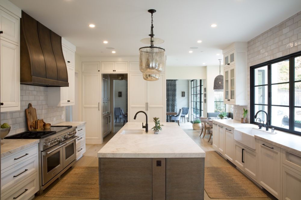 INTERIOR SOLUTIONS DESIGNS Updated April 2024 58 Photos 980 Black