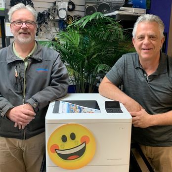 Printer Resources - Mickey and Marc are your printers BEST FRIEND - Electronics Repair Near Me - Bend, Oregon