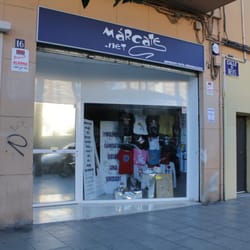Márcate