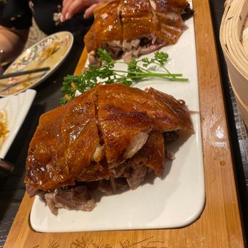 Han Palace - R2. Han Style Peking Duck - Dim Sum Near Me - McLean, Virginia Han Palace - R2. Han Style Peking Duck - Dim Sum Near Me - McLean, Virginia