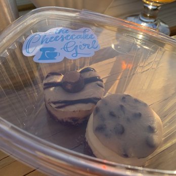 Crooked Can Brewery - Best cheesecake! - Brewpubs Near Me - Hilliard, Ohio Crooked Can Brewery - Best cheesecake! - Brewpubs Near Me - Hilliard, Ohio