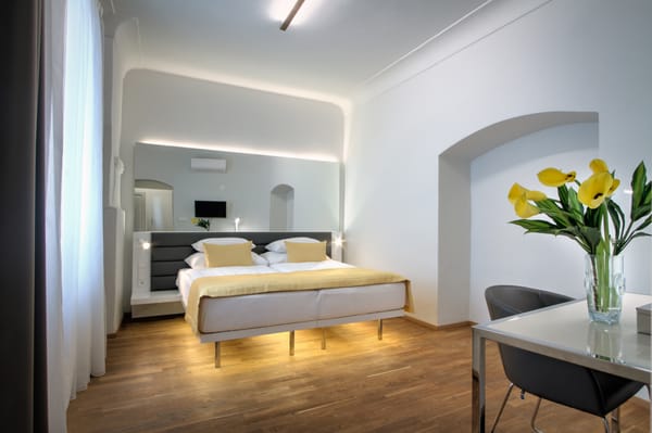 Hotel Bishops House by null