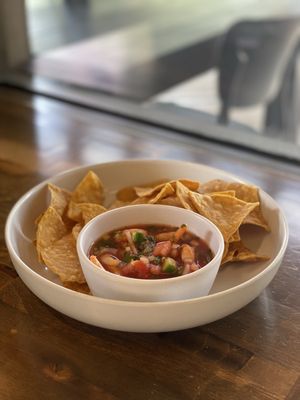 Chula Seafood Grayhawk by null
