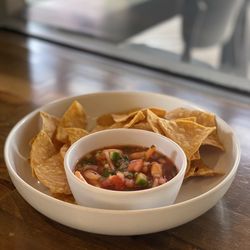 Chula Seafood Grayhawk - Ceviche