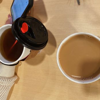 Ding Tea -  Northridge - Bubble Tea Near Me - Northridge, California
