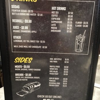 HangOverEasy - Menu - Breakfast & Brunch Near Me - Columbus, Ohio HangOverEasy - Menu - Breakfast & Brunch Near Me - Columbus, Ohio