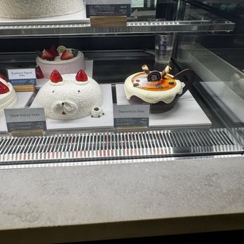 Paris Baguette - Bakeries Near Me - Las Vegas, Nevada