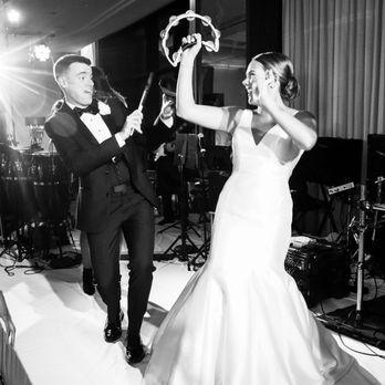 Gerber + Scarpelli - Event Photography Near Me - Chicago, Illinois