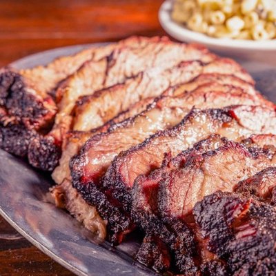 Big Bubba's Bad BBQ by null