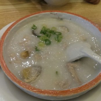 Local Cafe - Porridge - Chinese Near Me - Fremont, California Local Cafe - Porridge - Chinese Near Me - Fremont, California