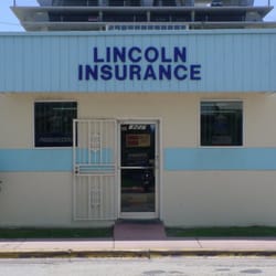 Lincoln Insurance Agency - Store Front