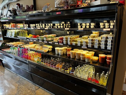 Metropolitan Seafood & Gourmet by null