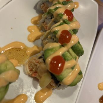 Sushi One Spot - Sushi Bars Near Me - Corona, California