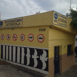 Auto Moto-Escola Via Norte - A auto escola